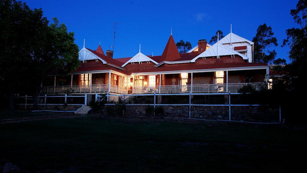 Laurelville York Quarto foto